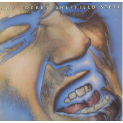 Joe Cocker Sheffield Steel