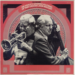 The World's Greatest Jazzband / Yank Lawson / Bob Haggart In Concert (Recorded Live At The Lawrenceville School)