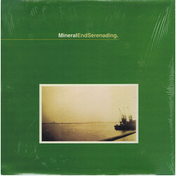 Mineral Endserenading