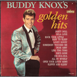 Buddy Knox Buddy Knox's Golden Hits