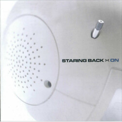 Staring Back On