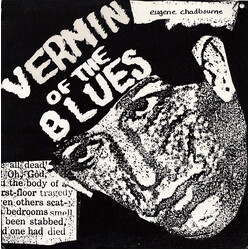 Eugene Chadbourne / Evan Johns & The H-Bombs Vermin Of The Blues