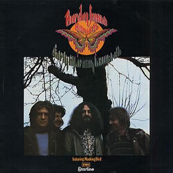 Barclay James Harvest Early Morning Onwards
