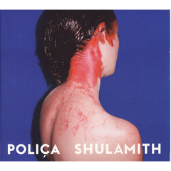 Poliça Shulamith