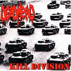 Dead Head Kill Division