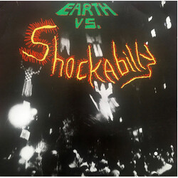 Shockabilly Earth vs. Shockabilly