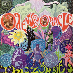 The Zombies Odessey And Oracle