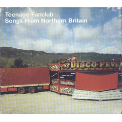 Teenage Fanclub Songs From Northern Britain