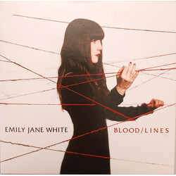 Emily Jane White Blood / Lines