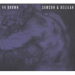 V.V. Brown Samson & Delilah