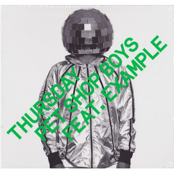 Pet Shop Boys / Example Thursday