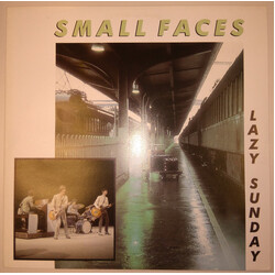 Small Faces Lazy Sunday