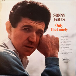 Sonny James Only The Lonely