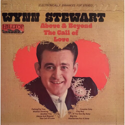 Wynn Stewart Above And Beyond The Call Of Love