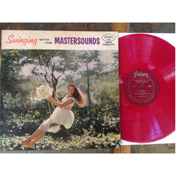 The Mastersounds Swinging with the Mastersounds