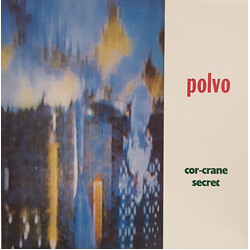 Polvo Cor-Crane Secret