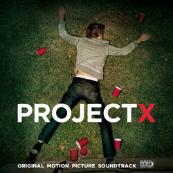 Various Project X - Original Motion Picture Soundtrack
