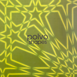 Polvo Shapes