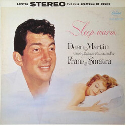 Dean Martin Sleep Warm