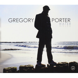 Gregory Porter Water