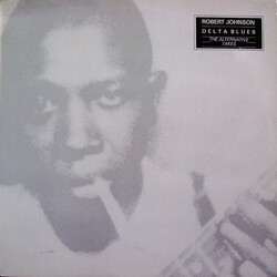 Robert Johnson Delta Blues: The Alternative Takes