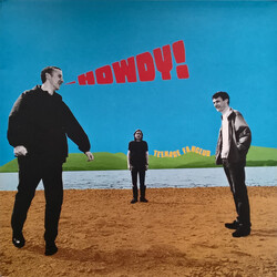 Teenage Fanclub Howdy!