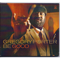 Gregory Porter Be Good