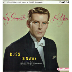 Russ Conway My Concerto For You