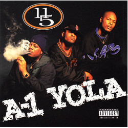11/5 A-1 Yola
