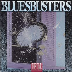 The Bluesbusters (2) This Time