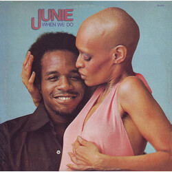 Junie Morrison When We Do