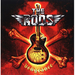 The Rods Vengeance
