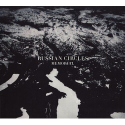 Russian Circles Memorial