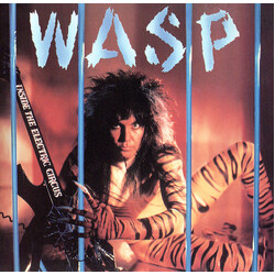 W.A.S.P. Inside The Electric Circus