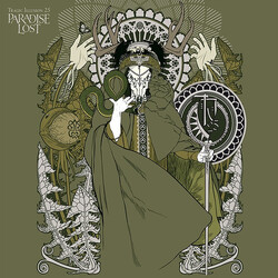 Paradise Lost Tragic Illusion 25