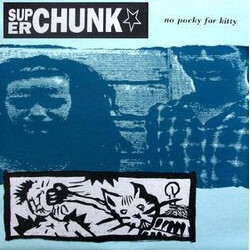 Superchunk No Pocky For Kitty