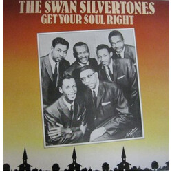 The Swan Silvertones Get Your Soul Right