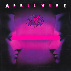 April Wine First Glance