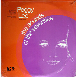 Peggy Lee Sylvania Presents...The Sounds Of The Seventies