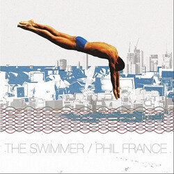 Phil France The Swimmer