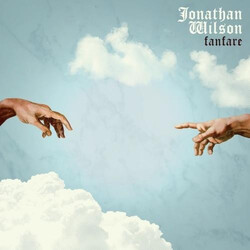 Jonathan Wilson Fanfare