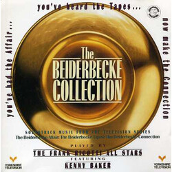 The Frank Ricotti All Stars / Kenny Baker The Beiderbecke Collection