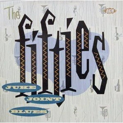 Various The Fifties: Juke Joint Blues