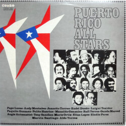 Puerto Rico All-Stars Puerto Rico All Stars