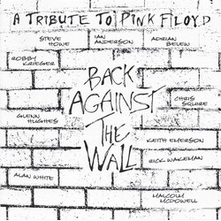Various Back Against The Wall (A Tribute To Pink Floyd)