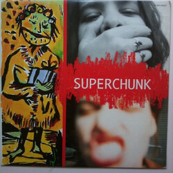 Superchunk On The Mouth