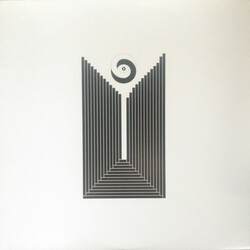 This Will Destroy You Live In Reykjavik, Iceland Vinyl LP