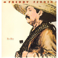 Freddy Fender (2) Tex-Mex
