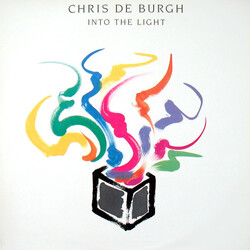Chris de Burgh Into The Light