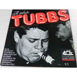 The Tubby Hayes Quintet A Tribute - Tubbs